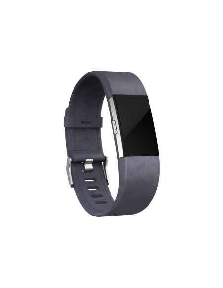 Fitbit FB-160LBIGL correa para control de actividad Indigo
