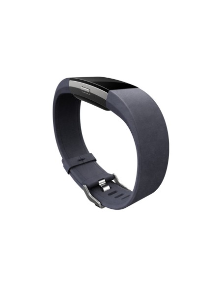 Fitbit FB-160LBIGL correa para control de actividad Indigo