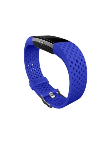 Fitbit Sport Band Azul