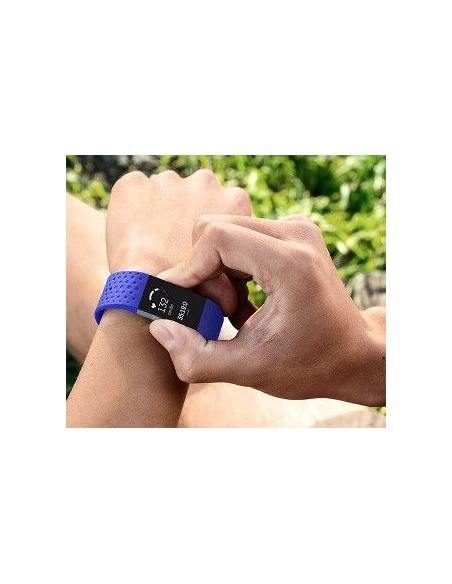 Fitbit Sport Band Azul