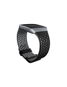 Fitbit FB-164SBBKS Negro