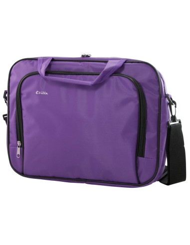 e-Vitta EVLB000152 maletines para portátil 40,6 cm (16") Funda Púrpura