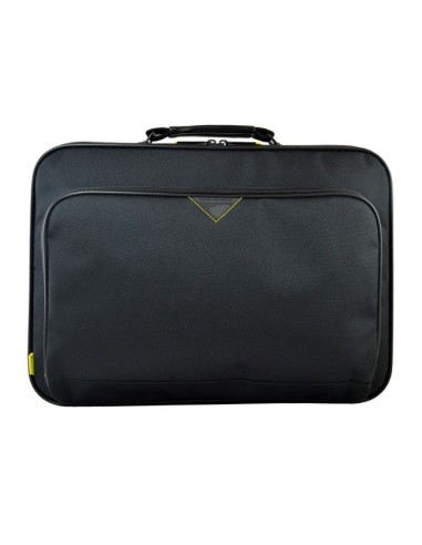 Tech air TANZ0105V6 maletines para portátil 29,5 cm (11.6") Maletín Negro