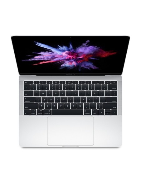 Apple MacBook Pro Portátil 33,8 cm (13.3") 2560 x 1600 Pixeles 7ª generación de procesadores Intel® Core™ i5 8 GB LPDDR3-SDRAM
