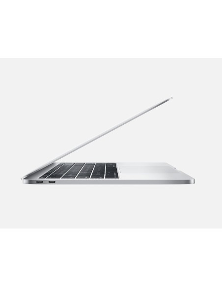 Apple MacBook Pro Portátil 33,8 cm (13.3") 2560 x 1600 Pixeles 7ª generación de procesadores Intel® Core™ i5 8 GB LPDDR3-SDRAM