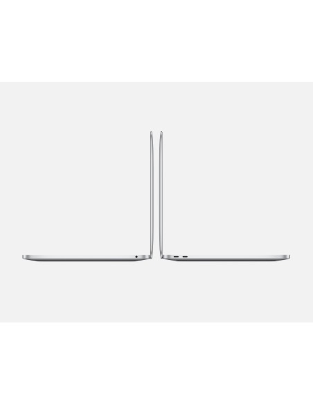 Apple MacBook Pro Portátil 33,8 cm (13.3") 2560 x 1600 Pixeles 7ª generación de procesadores Intel® Core™ i5 8 GB LPDDR3-SDRAM