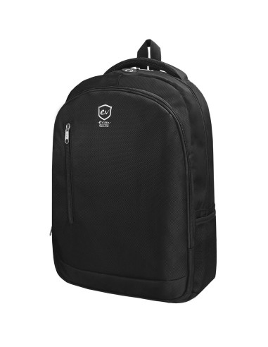 e-Vitta Discovery maletines para portátil 40,6 cm (16") Mochila Negro