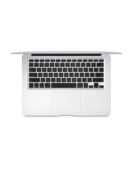 Apple MacBook Air Portátil 33,8 cm (13.3") 1440 x 900 Pixeles 5ª generación de procesadores Intel® Core™ i5 8 GB LPDDR3-SDRAM