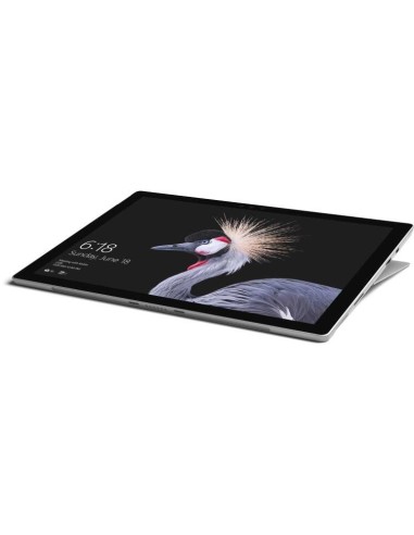 Microsoft Surface Pro 256 GB 31,2 cm (12.3") 7ª generación de procesadores Intel® Core™ i5 8 GB Wi-Fi 5 (802.11ac) Windows 10