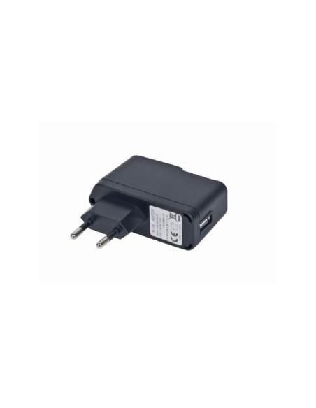 Gembird Universal USB Negro Interior