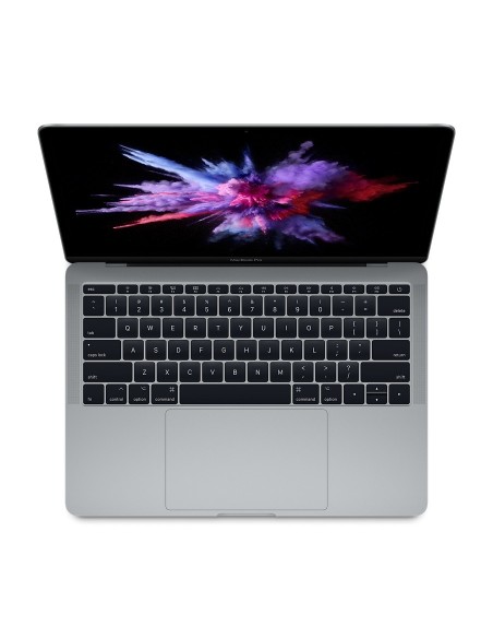 Apple MacBook Pro Portátil 33,8 cm (13.3") 2560 x 1600 Pixeles 7ª generación de procesadores Intel® Core™ i5 8 GB LPDDR3-SDRAM