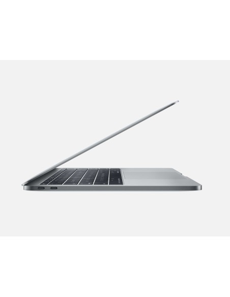 Apple MacBook Pro Portátil 33,8 cm (13.3") 2560 x 1600 Pixeles 7ª generación de procesadores Intel® Core™ i5 8 GB LPDDR3-SDRAM