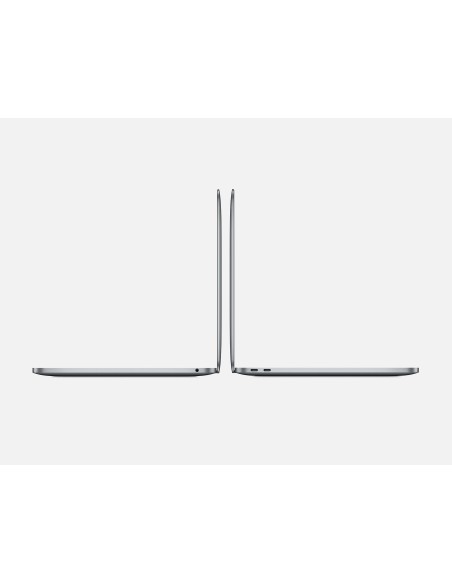 Apple MacBook Pro Portátil 33,8 cm (13.3") 2560 x 1600 Pixeles 7ª generación de procesadores Intel® Core™ i5 8 GB LPDDR3-SDRAM