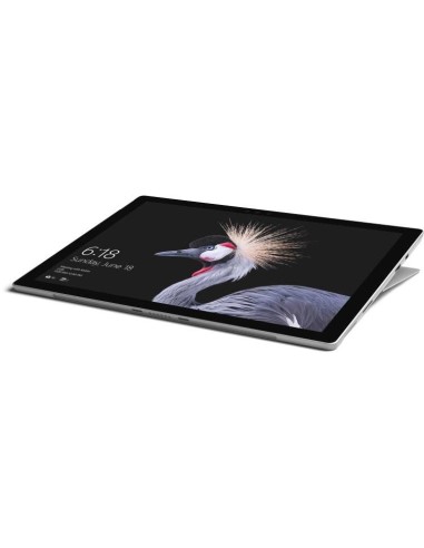 Microsoft Surface Pro 512 GB 31,2 cm (12.3") 7ª generación de procesadores Intel® Core™ i7 16 GB Wi-Fi 5 (802.11ac) Windows 10