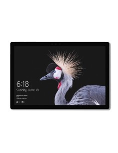 Microsoft Surface Pro 4G LTE 256 GB 31,2 cm (12.3") 7ª generación de procesadores Intel® Core™ i5 8 GB Wi-Fi 5 (802.11ac)