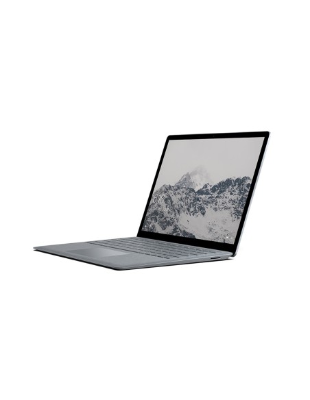 Microsoft Surface Laptop Portátil 34,3 cm (13.5") 2256 x 1504 Pixeles Pantalla táctil 7ª generación de procesadores Intel®