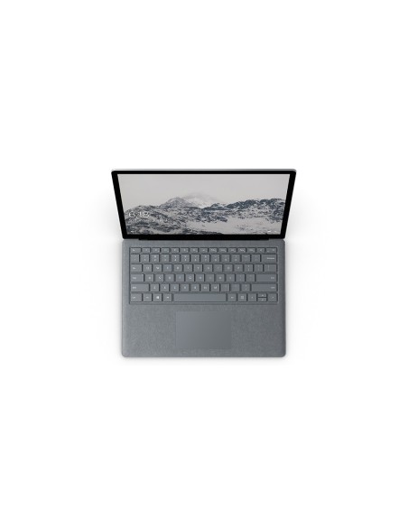 Microsoft Surface Laptop Portátil 34,3 cm (13.5") 2256 x 1504 Pixeles Pantalla táctil 7ª generación de procesadores Intel®