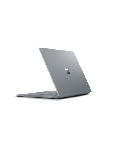 Microsoft Surface Laptop Portátil 34,3 cm (13.5") 2256 x 1504 Pixeles Pantalla táctil 7ª generación de procesadores Intel®