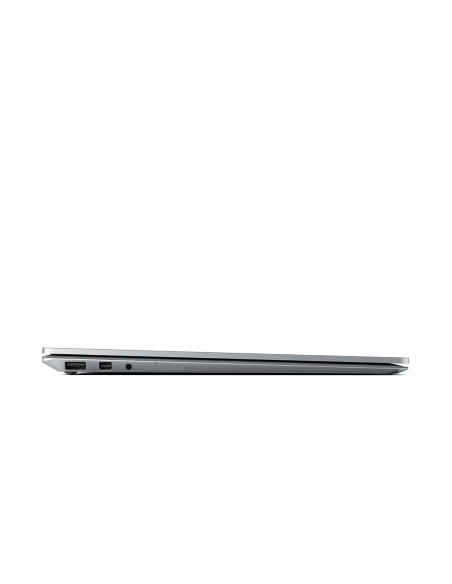 Microsoft Surface Laptop Portátil 34,3 cm (13.5") 2256 x 1504 Pixeles Pantalla táctil 7ª generación de procesadores Intel®