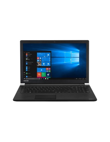 Toshiba Satellite Pro A50-E-11D