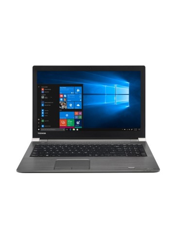 Toshiba Tecra A50-E-19H