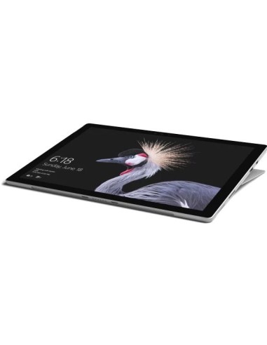 Microsoft Surface Pro 256 GB 31,2 cm (12.3") 7ª generación de procesadores Intel® Core™ i5 16 GB Wi-Fi 5 (802.11ac) Windows 10