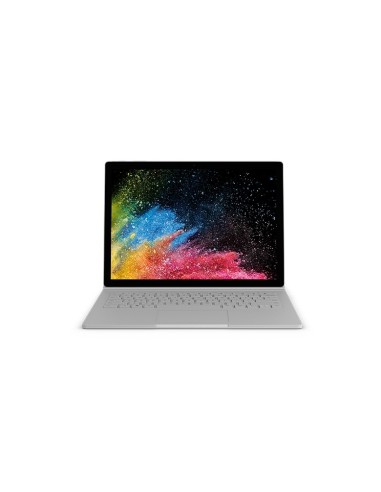 Microsoft Surface Book 2 Híbrido (2-en-1) 34,3 cm (13.5") 3000 x 2000 Pixeles Pantalla táctil 7ª generación de procesadores