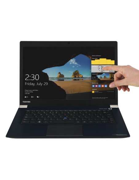 Toshiba Tecra X40-E-10U