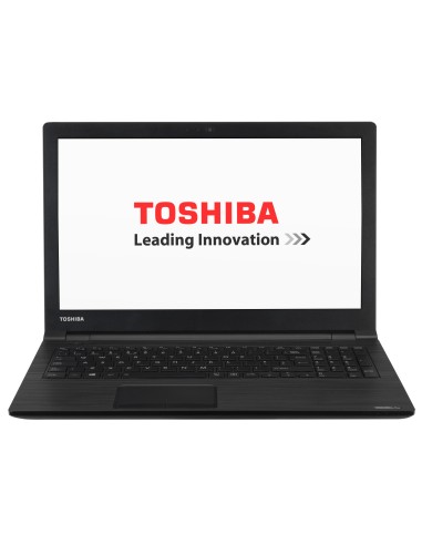 Toshiba Satellite Pro R50-C-1FT Portátil 39,6 cm (15.6") 1366 x 768 Pixeles Intel® Celeron® 4 GB DDR3L-SDRAM 500 GB Unidad de