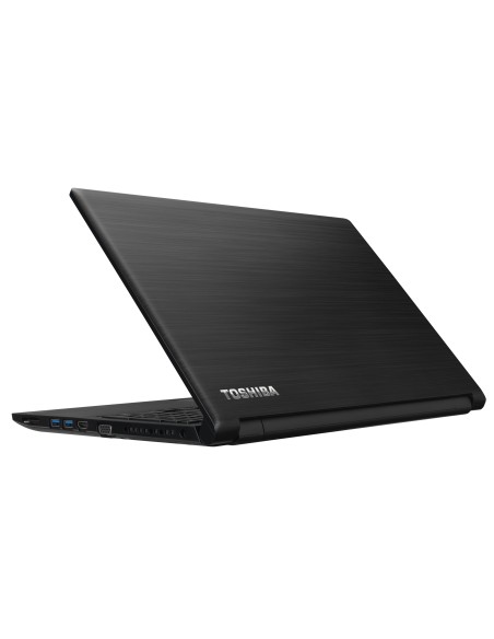 Toshiba Satellite Pro R50-C-1FT Portátil 39,6 cm (15.6") 1366 x 768 Pixeles Intel® Celeron® 4 GB DDR3L-SDRAM 500 GB Unidad de