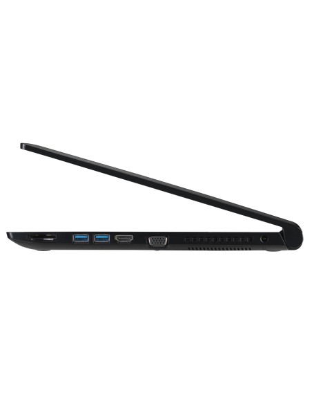 Toshiba Satellite Pro R50-C-1FT Portátil 39,6 cm (15.6") 1366 x 768 Pixeles Intel® Celeron® 4 GB DDR3L-SDRAM 500 GB Unidad de