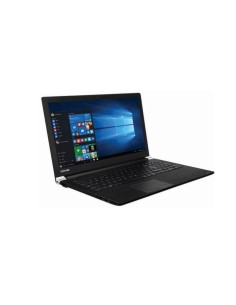 Toshiba Satellite Pro A50-E-135 Portátil 39,6 cm (15.6") 1366 x 768 Pixeles 8ª generación de procesadores Intel® Core™ i5 8 GB