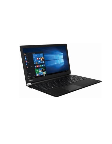 Toshiba Satellite Pro A50-E-135 Portátil 39,6 cm (15.6") 1366 x 768 Pixeles 8ª generación de procesadores Intel® Core™ i5 8 GB