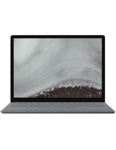 Microsoft Surface Laptop 2 Netbook 34,3 cm (13.5") 2256 x 1504 Pixeles Pantalla táctil 8ª generación de procesadores Intel®