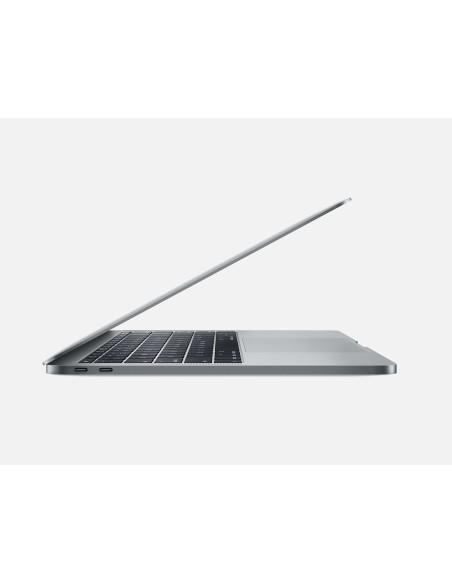 Apple MacBook Pro Portátil 33,8 cm (13.3") 2560 x 1600 Pixeles 7ª generación de procesadores Intel® Core™ i5 8 GB LPDDR3-SDRAM