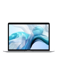 Apple MacBook Air Portátil 33,8 cm (13.3") 2560 x 1600 Pixeles 8ª generación de procesadores Intel® Core™ i5 8 GB LPDDR3-SDRAM