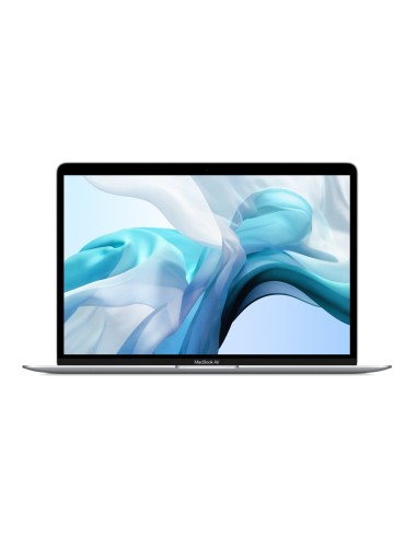 Apple MacBook Air Portátil 33,8 cm (13.3") 2560 x 1600 Pixeles 8ª generación de procesadores Intel® Core™ i5 8 GB LPDDR3-SDRAM