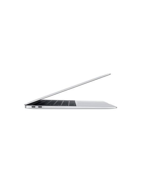 Apple MacBook Air Portátil 33,8 cm (13.3") 2560 x 1600 Pixeles 8ª generación de procesadores Intel® Core™ i5 8 GB LPDDR3-SDRAM