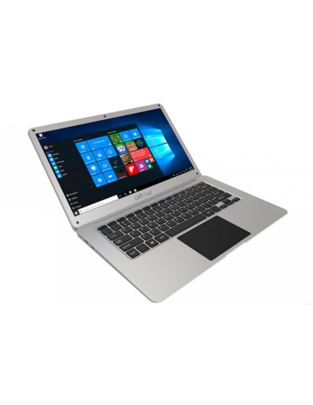 Billow XNB100PROS ordenador portatil Portátil 35,8 cm (14.1") 1366 x 768 Pixeles Intel Atom® 2 GB LPDDR3-SDRAM 32 GB Unidad de