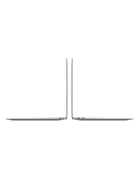Apple MacBook Air Portátil 33,8 cm (13.3") 2560 x 1600 Pixeles 8ª generación de procesadores Intel® Core™ i5 8 GB LPDDR3-SDRAM
