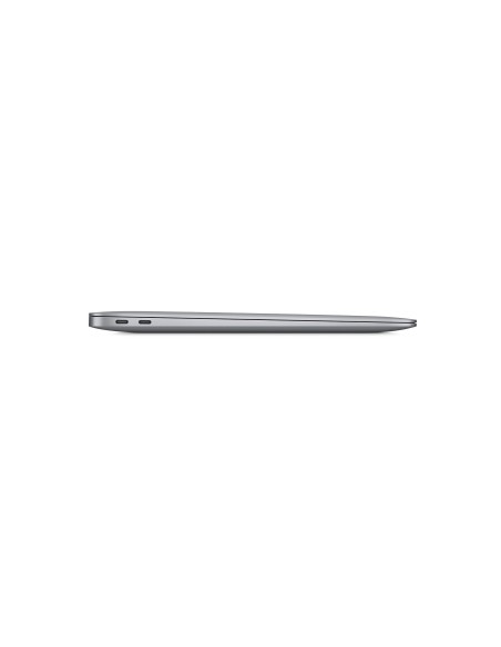 Apple MacBook Air Portátil 33,8 cm (13.3") 2560 x 1600 Pixeles 8ª generación de procesadores Intel® Core™ i5 8 GB LPDDR3-SDRAM