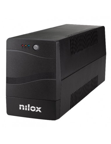 Nilox UPS PREMIUM LINE INTERACTIVE 2000 VA