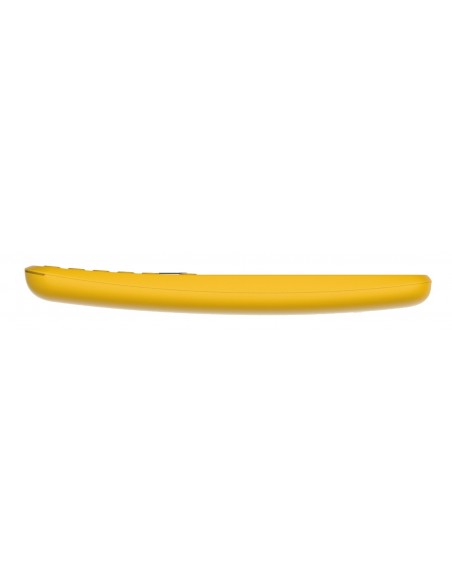 MaxCom Classic MM136 6,1 cm (2.4") 73 g Amarillo Característica del teléfono