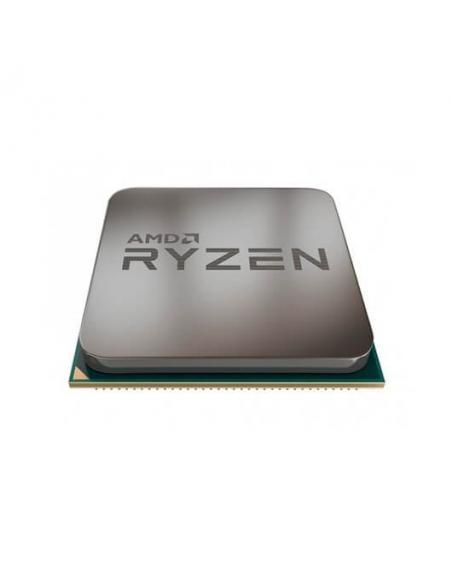 CPU AMD AM4 RYZEN 9 PRO 3900 12X4.3GHZ/70MB MPK INCLUYE DIS - Imagen 1
