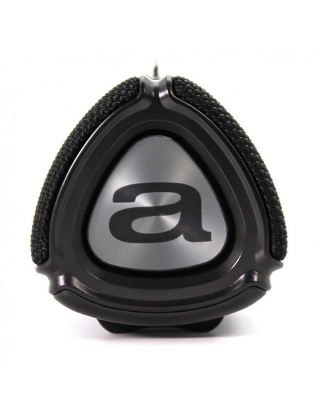 Aiwa BST-500BK Altavoz portátil estéreo Negro 12 W