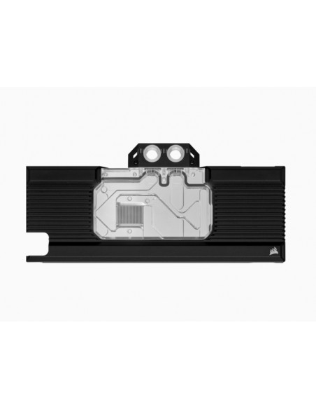 Corsair Hydro XG7 RGB Tarjeta gráfica Bloque de agua Negro 1 pieza(s)
