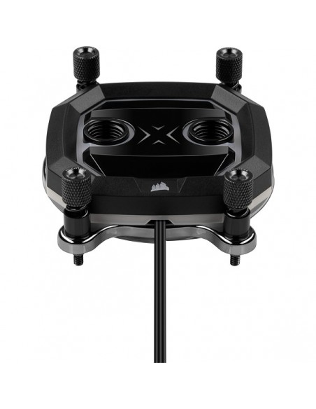 Corsair XC5 refrigeración agua y freón