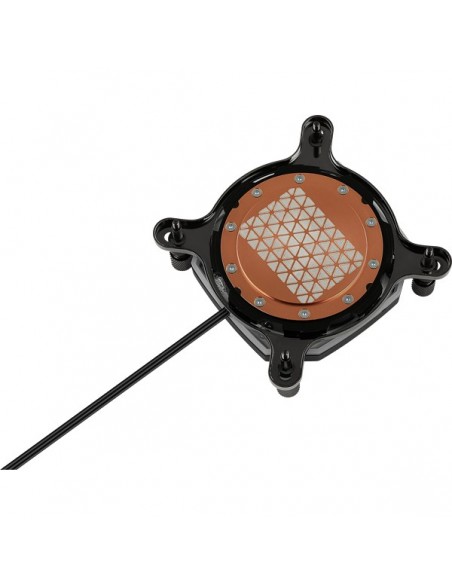 Corsair XC5 refrigeración agua y freón