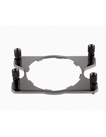 Corsair Hydro XC9 RGB Procesador Bloque de agua Negro 1 pieza(s)