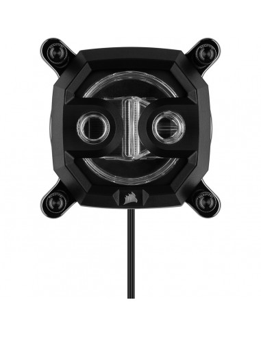 Corsair XC7 RGB refrigeración agua y freón